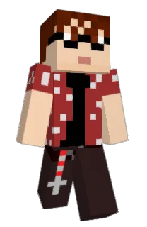 Emporio145's Minecraft skin