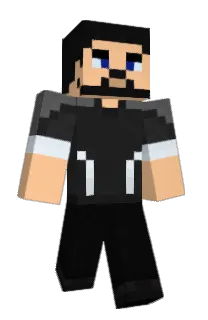 Front of eatdatpuh445's skin