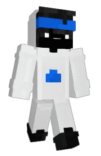 Front of DSlayer36's skin