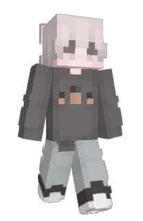 Front of sambfu's skin