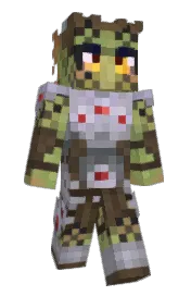 Skin preview