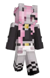 Front of Magnolia_V_Rose's skin