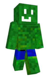 Front of snek_lol's skin