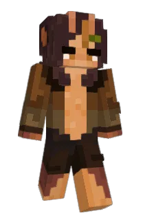 Front of THEWIRED_'s skin