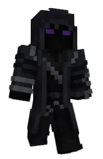Front of MethAddiction's skin