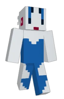 Oitrillox's Minecraft skin