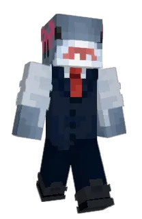 Front of pantera_'s skin