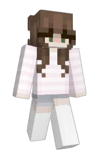 Eloquxnce's Minecraft skin