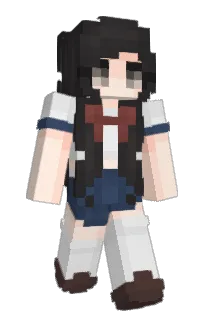 XDXZDXDXDXDXDXDD's Minecraft skin