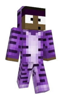 neksiuu's Minecraft skin