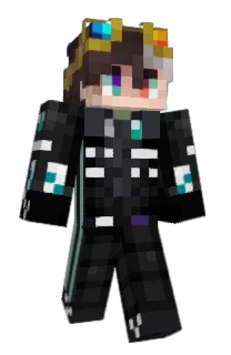 Front of n3rty_'s skin