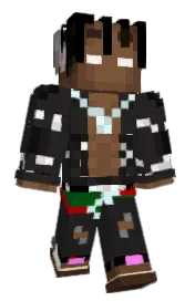 Skin preview