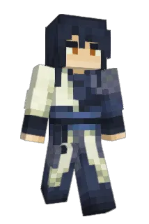 464t Minecraft avatar full body
