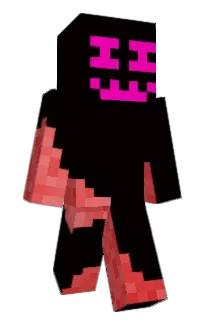 Alleanda's Minecraft skin