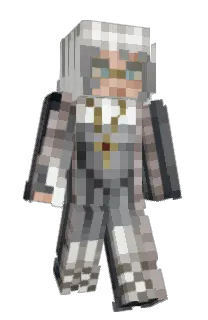 HighLariousKitty's Minecraft skin