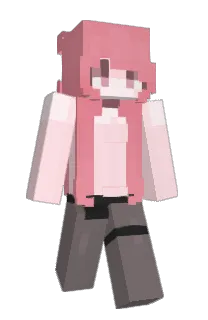 Front of emeows's skin