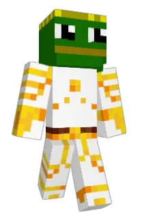 Front of Bastiderpro's skin