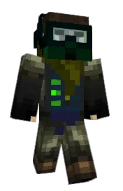 Skin preview