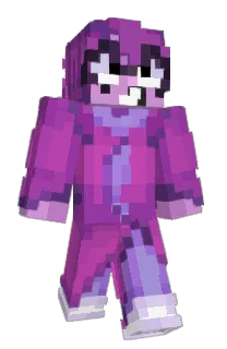 Junglesk0g's Minecraft skin