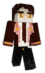 rebel and diesel Minecraft skin — Classic model — first worn by Digger2007