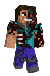kuudin's Minecraft skin