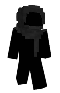 Front of haiseee's skin