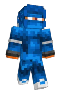 465950 Minecraft avatar full body