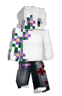 xNullax's Minecraft skin
