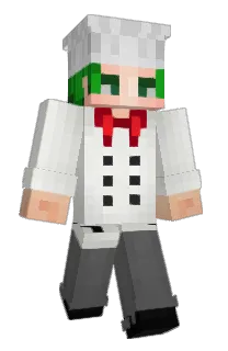 Front of GDSThomas's skin