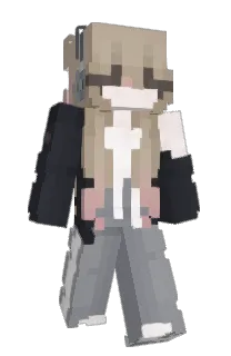 orquiidea's Minecraft skin