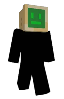 10_Bytes's Minecraft skin