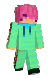 Thequaso's Minecraft skin