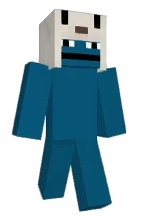4ec's Minecraft skin