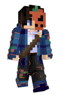 Front of cev1che's skin