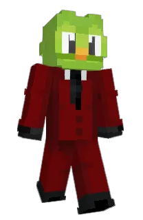 _Luggas_'s Minecraft skin
