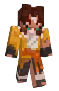 Front of amongusdaddy's skin