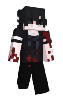Front of 0Mustafa's skin