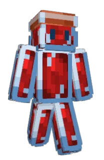plaugish's Minecraft skin