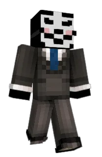 Front of retr06's skin