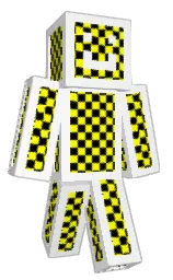 Custom render preview