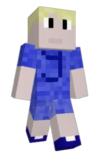 TheFlyingBird10's Minecraft skin