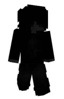 iscarepeople's Minecraft skin