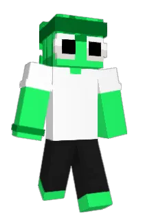 Front of 0liveiraZ's skin