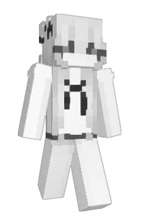 aASii's Minecraft skin
