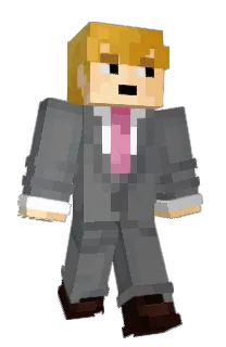 Jishaboy's Minecraft skin