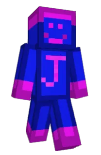 Front of j0shu4daogTTV's skin