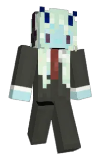 Witch_Hazelz's Minecraft skin