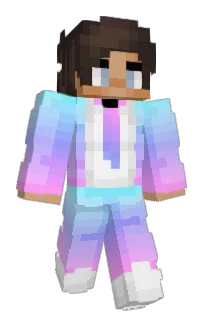 Front of C0co_L0co's skin