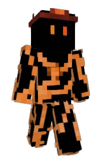 Front of PhilyNoNoNo's skin