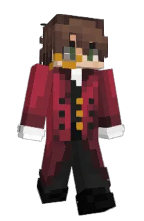 Front of RosalynLex's skin